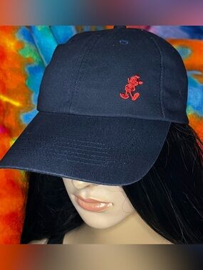 Mickey Mouse cap